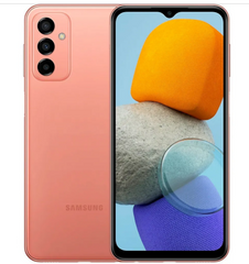 Смартфон Samsung Galaxy M23 5G 4/128GB Copper (SM-M236BIDG) фото