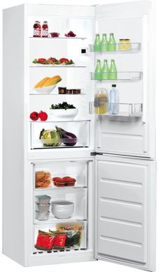 Холодильники Indesit LI7 SN1E W фото