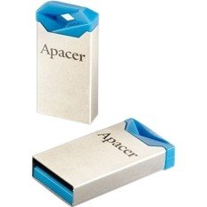 Flash память Apacer 16 GB AH111 Blue AP16GAH111U-1