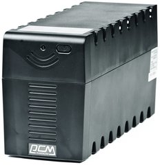 ИБП Powercom RPT-1000A IEC фото