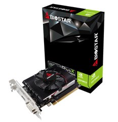 Biostar GeForce GT 1030 2GB (VN1035TBX6)