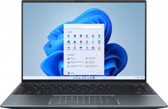 Ноутбук ASUS ZenBook 14X OLED UX5401EA-KN144W (90NB0UQ1-M03950) фото