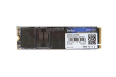 SSD накопичувач Netac NV2000 256 GB (NT01NV2000-256-E4X) фото