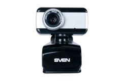 Вебкамера Веб-камера SVEN IC-320 с микрофоном фото