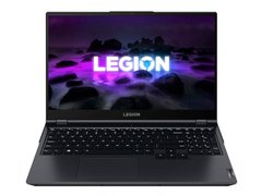 Ноутбук Lenovo Legion 5 15ITH6H (82JH005BPB) фото