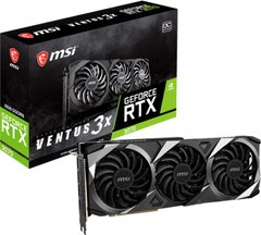 MSI GeForce RTX 3070 VENTUS 3X 8G OC (912-V390-208)