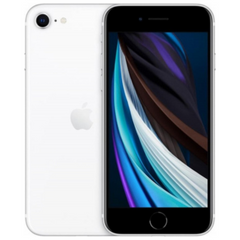Смартфон Apple iPhone SE 2020 256GB Slim Box White (MHGX3) фото