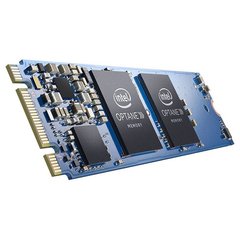 SSD накопичувач Intel Optane 16GB M.2 (MEMPEK1W016GA) фото