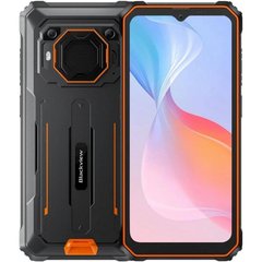 Смартфон Blackview BV6200 Pro 6/128GB Orange фото