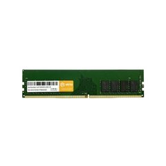 Оперативна пам'ять ATRIA 8Gb DDR4 3200MHz (UAT43200CL22K1/8) фото
