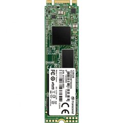 SSD накопичувач Transcend MTS830S 128 GB (TS128GMTS830S) фото