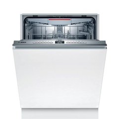 Посудомийні машини вбудовані Bosch SMV4HVX33E фото