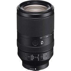 Sony SEL70300G 70-300mm F4,5-5,6 G OSS FF (SEL70300G.SYX)