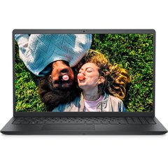 Ноутбук Dell Inspiron 3520 (i3520-5244BLK-PUS) фото