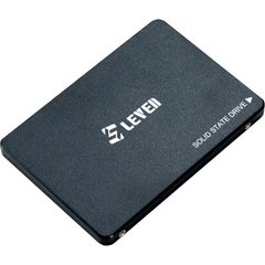 SSD накопичувач LEVEN 480GB (JS600SSD480GB) фото