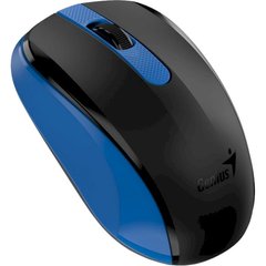 Мышь компьютерная Genius NX-8008S Blue (31030028402) фото