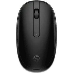 Мышь компьютерная HP 240 Bluetooth Mouse Black (3V0G9AA) фото