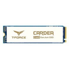 SSD накопичувач TEAM T-Force Cardea Ceramic C440 2 TB (TM8FPA002T0C410) фото