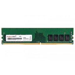 Оперативна пам'ять KingBank 8 GB DDR4 3200 MHz (KB32008X1) фото