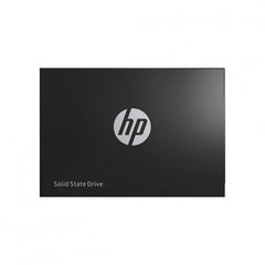 SSD накопичувач HP S750 256 GB (16L52AA) фото