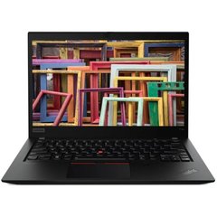 Ноутбук Lenovo ThinkPad T T14s (20UH001AGE) фото
