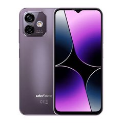 Смартфон Ulefone Note 16 Pro 8/512GB Purple фото
