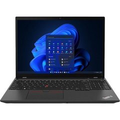 Ноутбук Lenovo ThinkPad T16 Gen 1 (21BV0091US) фото
