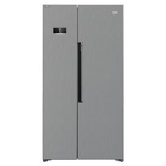 Холодильники Beko GN164020XP фото