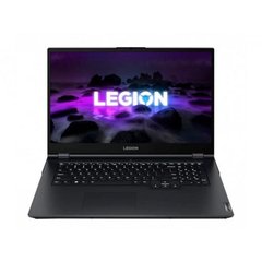 Ноутбук Lenovo Legion 5 17ACH6 (82K0006BPB) фото