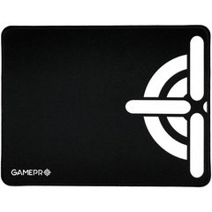 Ігрова поверхня GamePro Headshot MP068 Black Plus фото