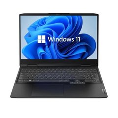 Ноутбук Lenovo IdeaPad Gaming 3 15IAH7 (82S900JTPB) фото