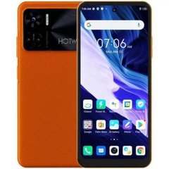 Смартфон Hotwav Note 12 8/128Gb Orange фото