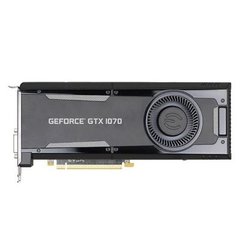 EVGA GeForce GTX 1070 8GB Turbo Gaming (08G-P4-5170-KR)