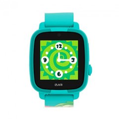 Смарт-часы ELARI FixiTime Fun Green (ELFITF-GR) фото