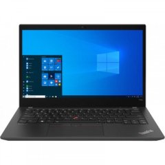 Ноутбук Lenovo ThinkPad T14s Gen 2 (20WM009SRA)