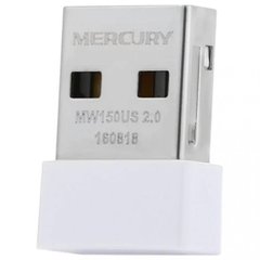 Сетевые адаптеры Mercusys MW150US