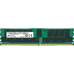 Оперативна пам'ять Micron 16 GB DDR4 3200 MHz (MTA18ASF2G72PDZ-3G2R) фото