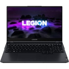 Ноутбук Lenovo Legion 5 15ACH6H (82JU01AGRM) фото