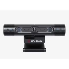 Вебкамера AverMedia Dualcam PW313D Full HD Black (61PW313D00AE) фото