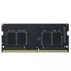 Оперативная память Exceleram 8 GB SO-DIMM DDR4 2666 MHz (E408269S) фото