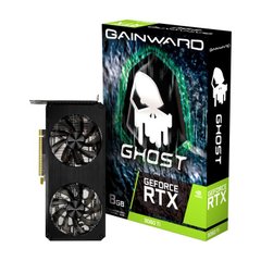 Gainward GeForce RTX 3060 Ti Ghost (NE6306T019P2-190AB)