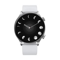 Смарт-часы Haylou Solar Plus RT3 LS16 Silver фото