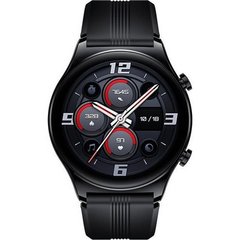 Смарт-годинник Honor Watch GS 3 46mm Midnight Black фото