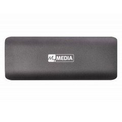 SSD накопитель MyMedia MyExternal 256 GB (69284) фото