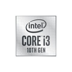 Процессор Intel Core i3-10105F (CM8070104291323)