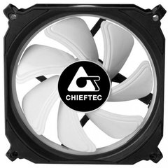 Вентилятор Chieftec TORNADO ARGB (CF-1225RGB) фото