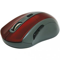 Мышь компьютерная Defender Accura MM-965 Red (52966) фото