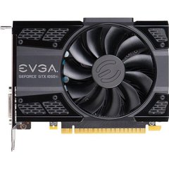 EVGA GeForce GTX 1050 Ti SC GAMING (04G-P4-6253-KR)
