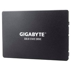 SSD накопители GIGABYTE GP-GSTFS31256GTND