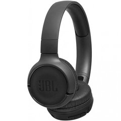 Навушники JBL T500 BT Black (JBLT500BTBLK) фото